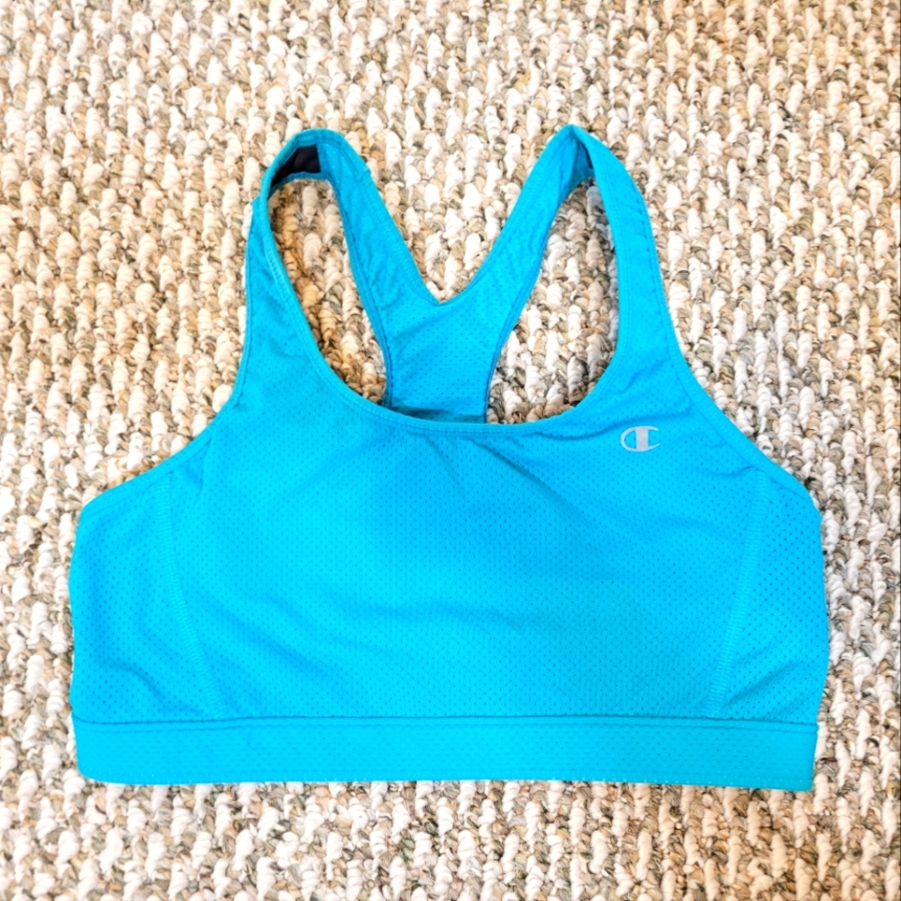 Champion Reversible Sports Bra